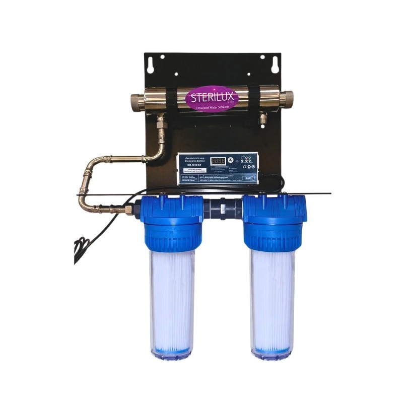 Sterilux STP-1000